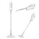 Viviendo 1500W Steam Mop Cleaner Carpet Window Cleaning Steam Iron Multiple Function