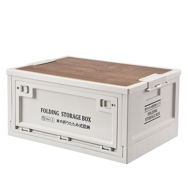 heavy duty folding storage boxes