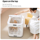 Pet Marvel Automatic Pet Drying Box Cat Dog Safe Dryer