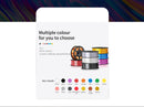 Silk PLA+ 3d Printer Filament - 1kg 1.75mm - Brass