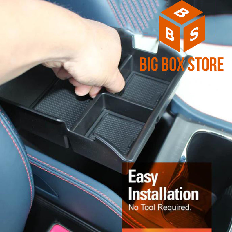 BYD Atto 3 Centre Console Armrest Storage Box
