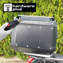HARDWARE PLUS Cordless Plastic Welder Hot Stapler 200 Staples Garage Tool Repair