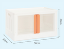 storage box container size dimension big box store australia