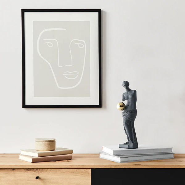 6 Reasons Why We Need Art in Our Homes