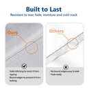 MT ASPIRE 100-150HP Full Outboard Motor Cover Dust Rain Engine Protection