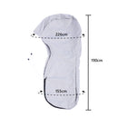 MT ASPIRE 100-150HP Full Outboard Motor Cover Dust Rain Engine Protection