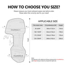 MT ASPIRE 150-225 HP Full Outboard Motor Cover Dust Rain Engine Protection