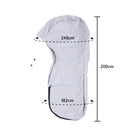 MT ASPIRE 225-250HP Full Outboard Motor Cover Dust Rain Engine Protection