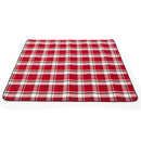 Viviendo Premium Picnic Rug Waterproof Sandproof Camping Beach Blanket