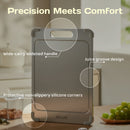 Adivo Pure Titanium Cutting Board (Size M)