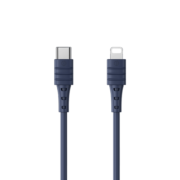 REMAX PD 20W Type C Fast Charging Data Cable for iPhone 35 CABLES BULK PACK