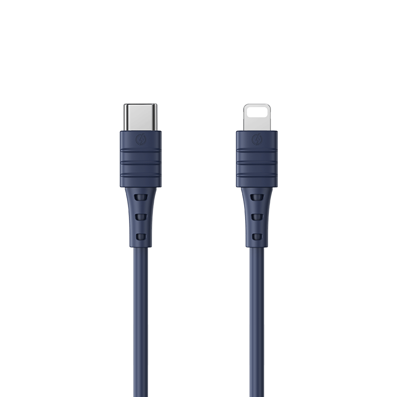 REMAX PD 20W Type C Fast Charging Data Cable for iPhone 35 CABLES BULK PACK