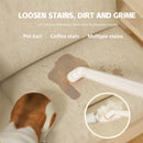 Viviendo 1500W Steam Mop & Multi-functional Steam Cleaner with Holding Bracket for Floor, Carpet, Tiles & Window