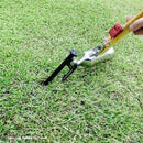 Campingmoon 8pcs Tent Pegs Heavy Duty Camping Outdoor Ground Stakes Metal Nail 30cm