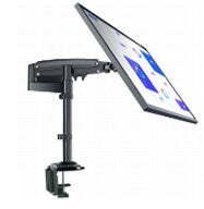 Viviendo Gas Spring Desk Stand and Monitor arm