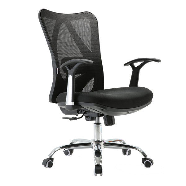 SIHOO M16 Ergonomics Home Office Chair Computer Desk Chair with Backrest and Armrest