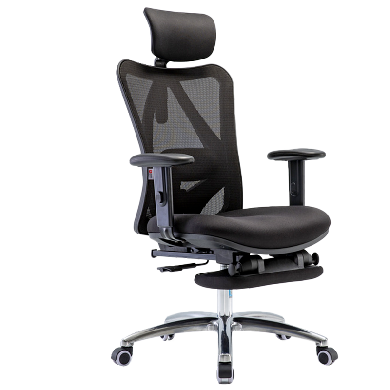 Sihoo ergonomic office chair discount computer desk chair