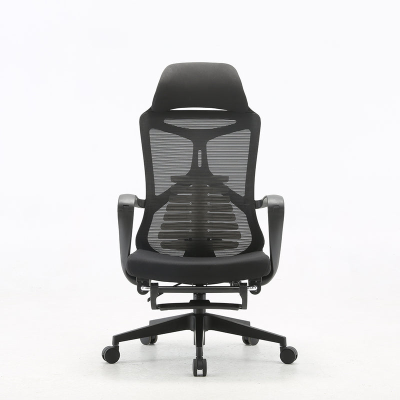 SIHOO M88 Ergonomic Office Chair With Headrest and Footrest