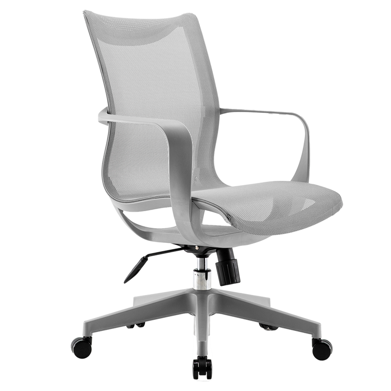 SIHOO M77 Ergonomics Home Office Chair - Grey