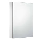 Viviendo Bathroom Shaving Mirror Cabinet Vanity Cabinets Stainless Steel 1/2/3 Doors