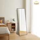 Viviendo Full Length Mirror 1500x500mm Floor Dressing Mirrors Freestanding