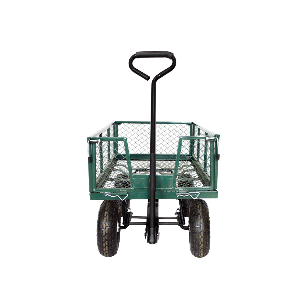 Garden wagon utility carts hotsell