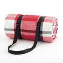 Viviendo Waterproof Outdoor Picnic Rug Blanket