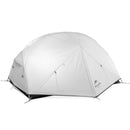 Naturehike 3 Season Mongar Camping Hiking 2 Person Dome Ultralight Backpacking Tent