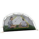 Naturehike 3 Season Mongar Camping Hiking 2 Person Dome Ultralight Backpacking Tent - Green