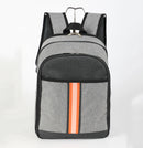 Viviendo Picnic Backpack for 2 Person with Insulated Leakproof Cooler Bag and Cutlery Set