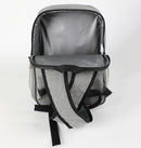 Viviendo Picnic Backpack for 2 Person with Insulated Leakproof Cooler Bag and Cutlery Set