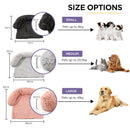 Dog Cat Calming Mat Pet Protector Sofa Cover Large Sleeping Comfy Mat Washable