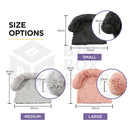 Dog Cat Calming Mat Pet Protector Sofa Cover Large Sleeping Comfy Mat Washable