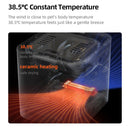 Pet Marvel Automatic Pet Drying Box Cat Dog Safe Dryer