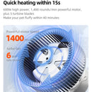 Pet Marvel Automatic Pet Drying Box Cat Dog Safe Dryer