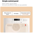 Pet Marvel Automatic Pet Drying Box Cat Dog Safe Dryer