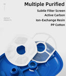 Furbulous 2.5L Cat Water Fountain Filter Replacement - 1pc