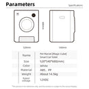 Pet Marvel Self Clean Smart Automated Cat Litter Box with APP Control