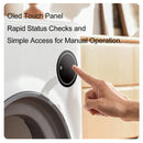 Pet Marvel Self Clean Smart Automated Cat Litter Box with APP Control