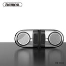 Remax Dual Magnetic Wireless Speakers with Removable Soft Case