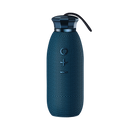 REMAX Portable Bottle-Shaped Bluetooth Music Streaming Speaker - Journey Series Black