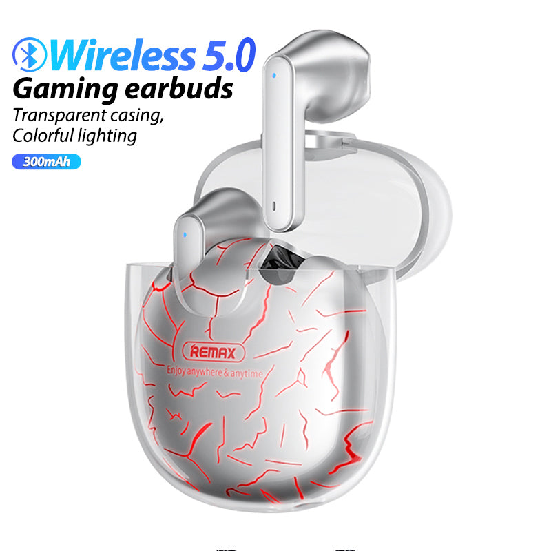 Wireless Bluetooth Earphones Bluetooth 5.0 Ture TWS Earbuds Headset Headphones
