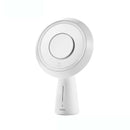 Round LED Beauty Makeup Mirror with a 5X Magnifying small Mirror 3600 Rotation