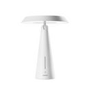 Round LED Beauty Makeup Mirror with a 5X Magnifying small Mirror 3600 Rotation