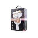 Round LED Beauty Makeup Mirror with a 5X Magnifying small Mirror 3600 Rotation