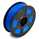 PLA 3d Printer Filament - 1kg 1.75mm - Blue