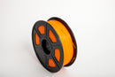 PLA 3d Printer Filament - 1kg 1.75mm - Orange