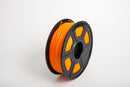 PLA 3d Printer Filament - 1kg 1.75mm - Orange