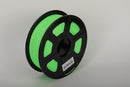 PLA+ 3d Printer Filament - 1kg 1.75mm - Green