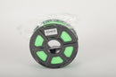 PLA+ 3d Printer Filament - 1kg 1.75mm - Green